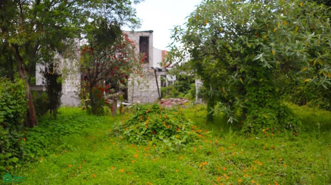 Land in Mexico City, Mexico 4 - 18288468