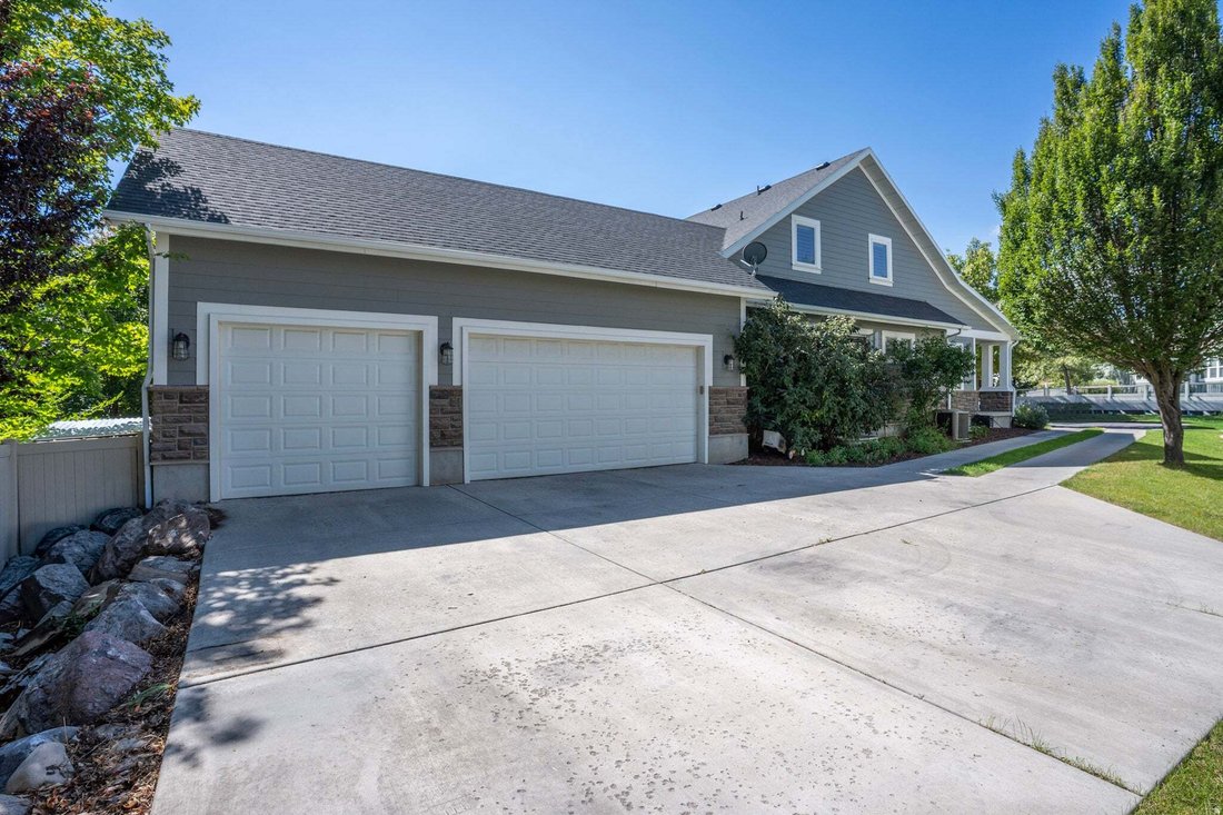 House in South Jordan, Utah, United States 5 - 18926059