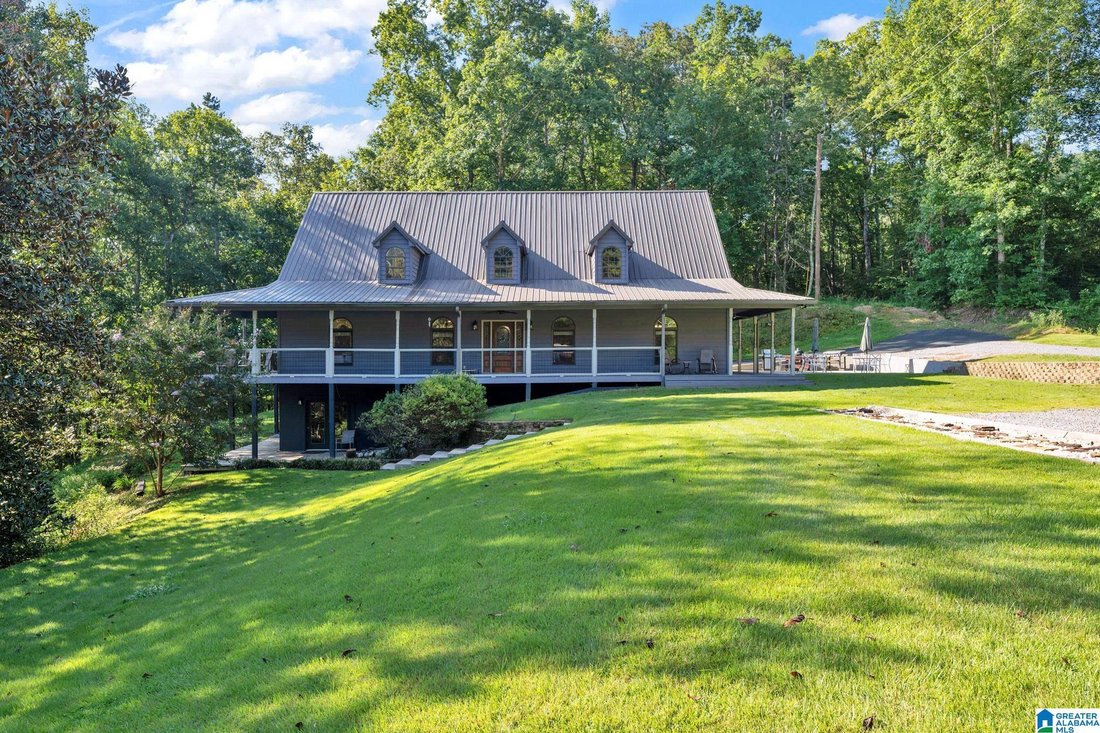 House in Cullman, Alabama, United States 3 - 18925344