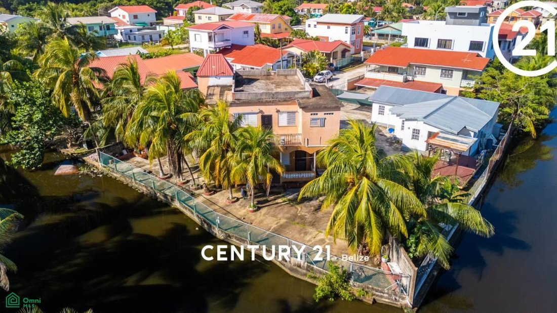 Condo in Belize City, Belize District, Belize 3 - 17754548