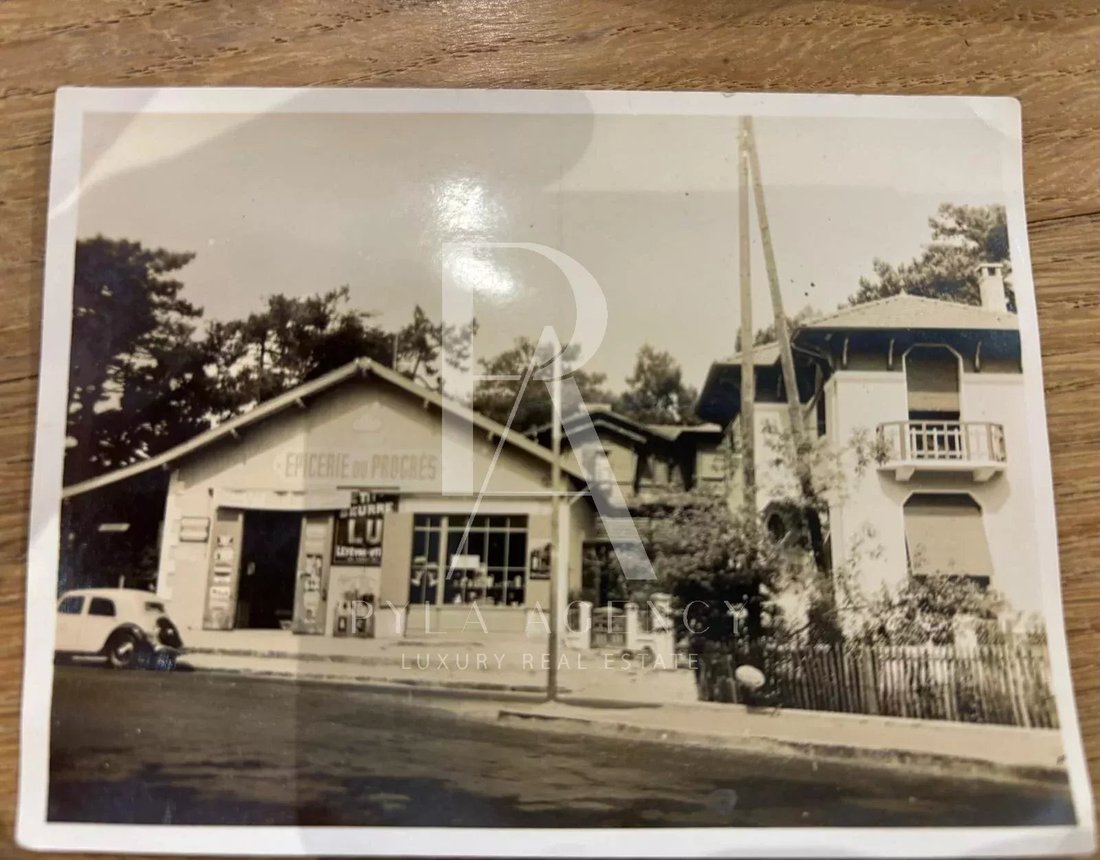 Haus in Aiguillon, Arcachon, Frankreich 5 - 18923875