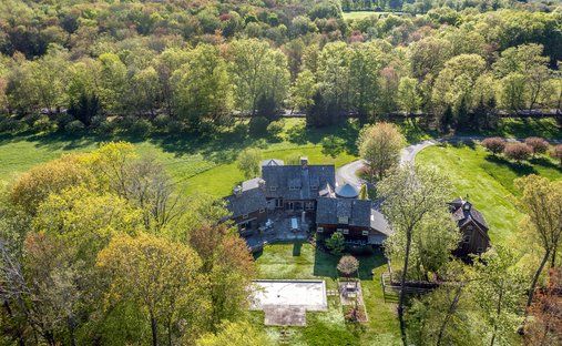 Haus in Washington, Connecticut, Vereinigte Staaten 1