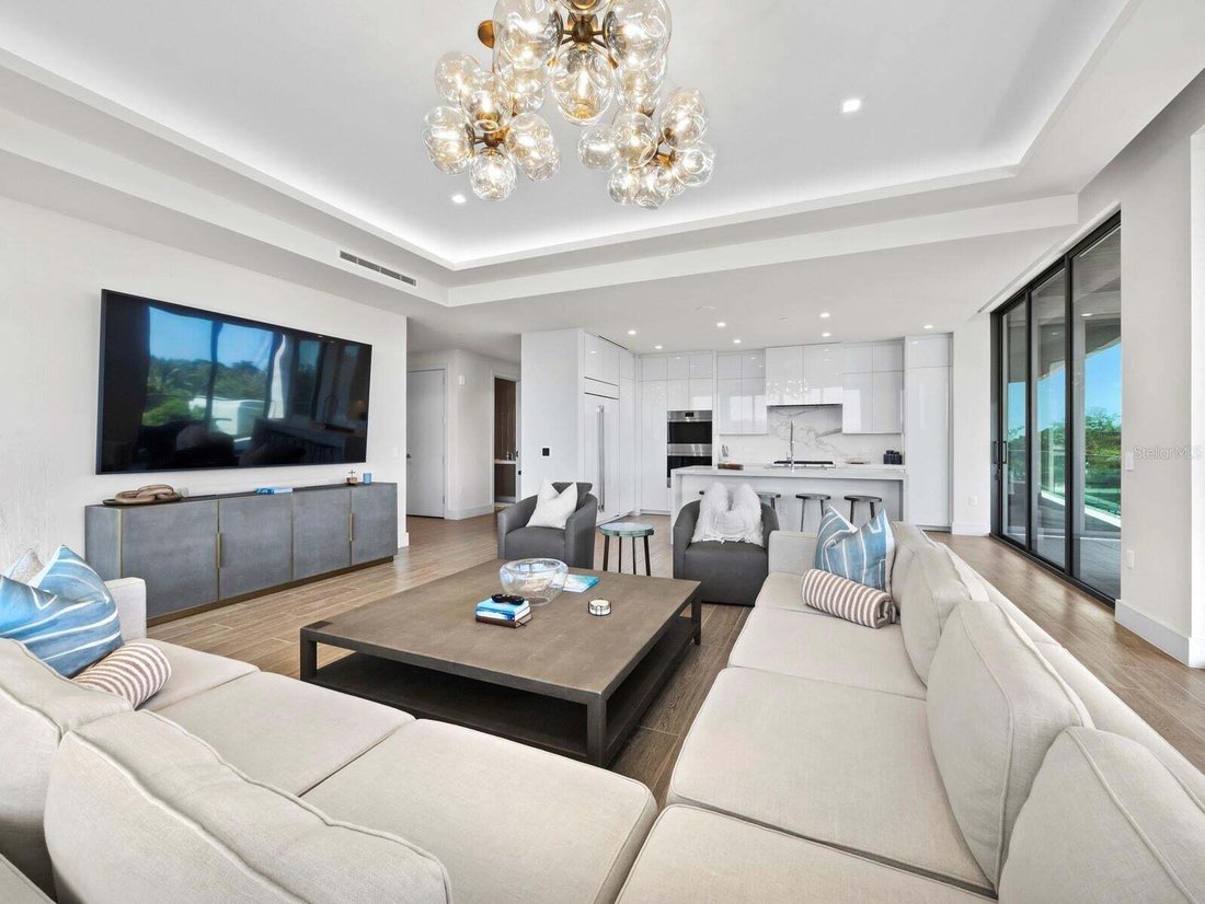 Condo in Longboat Key, Florida, United States 4 - 18925806