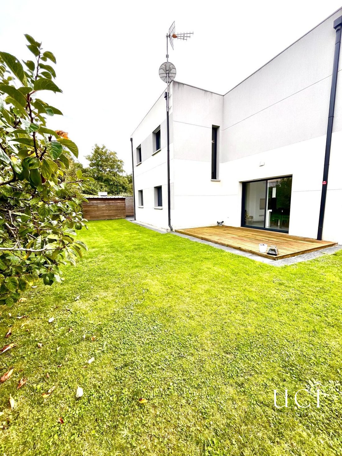 House in Ecouflant, Pays de la Loire, France 2 - 18928051