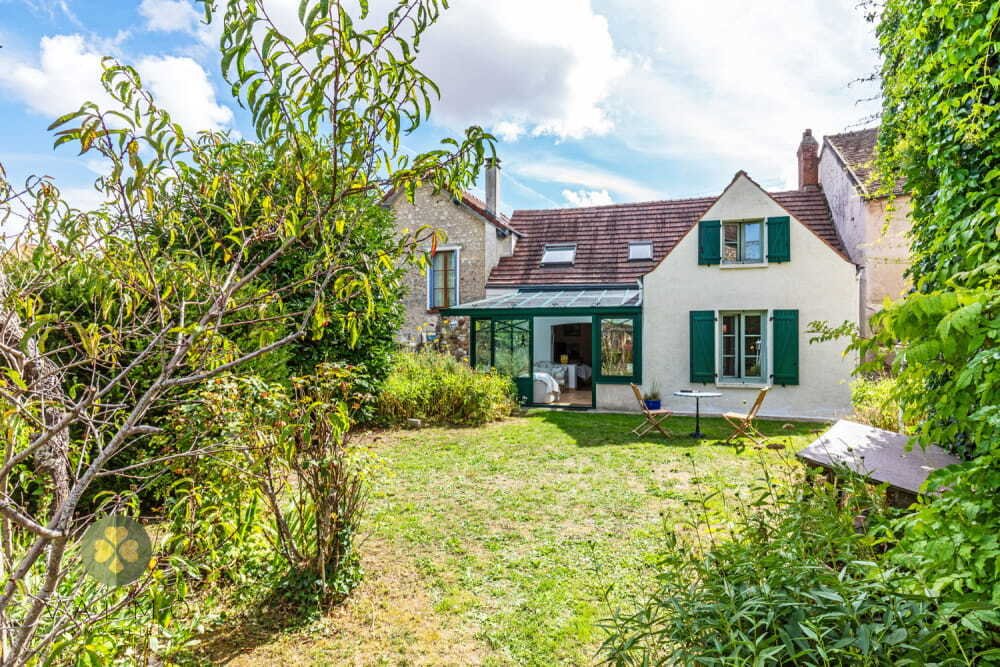 House in Garancieres, Ile-de-France, France 2 - 18927408