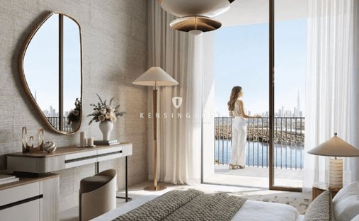 Apartment in Downtown Dubai, Dubai, United Arab Emirates 1