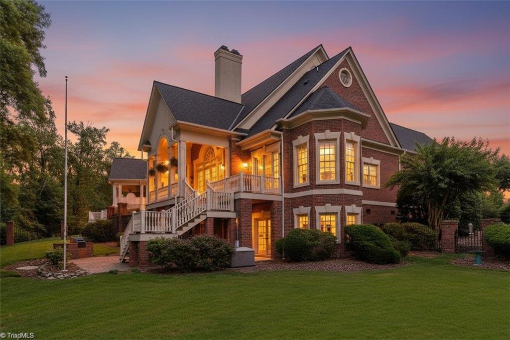 House in Greensboro, North Carolina, United States 1 - 17301933