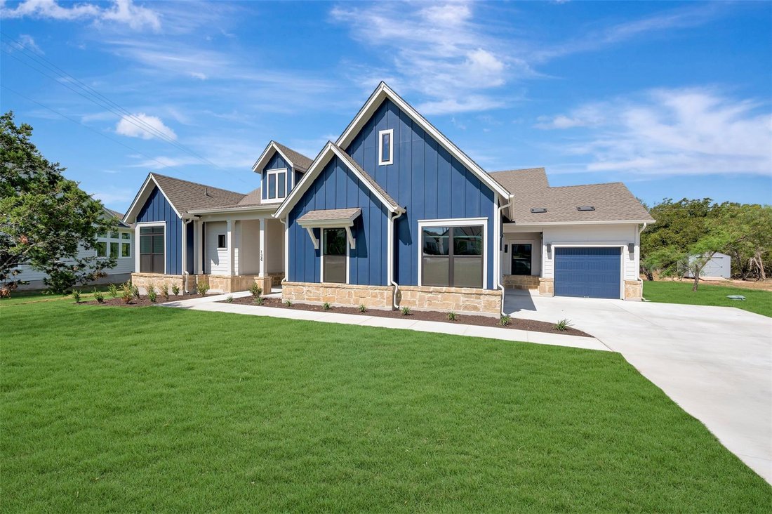 House in Double Horn, Texas, United States 1 - 18103033