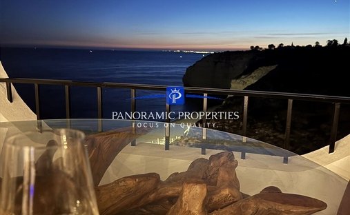 Apartment in Carvoeiro, Algarve, Portugal 1
