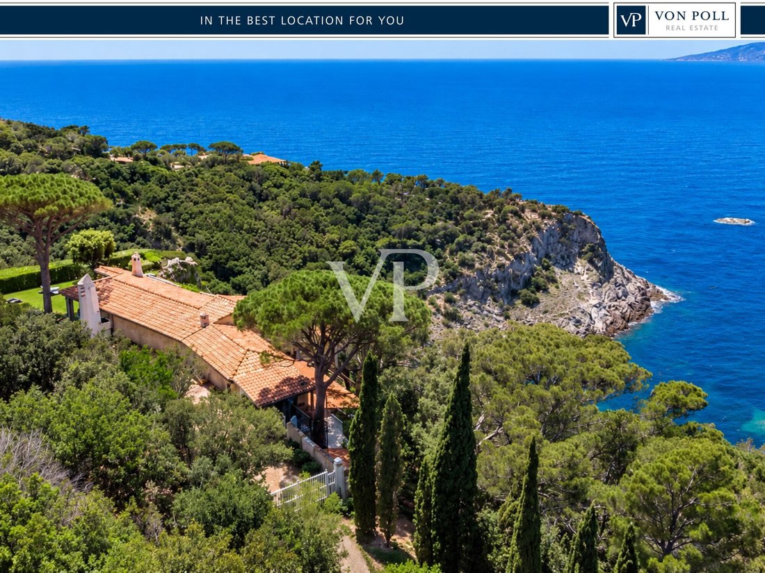 House in Monte Argentario, Tuscany, Italy 1 - 18927543