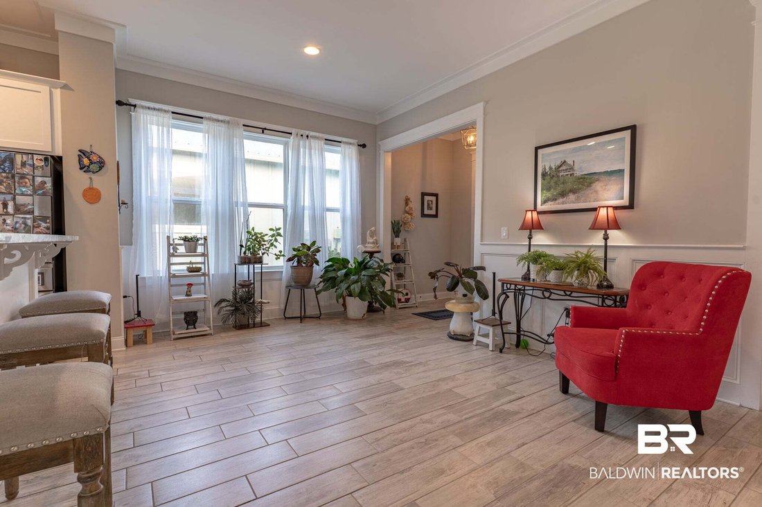 House in Orange Beach, Alabama, United States 4 - 18925144