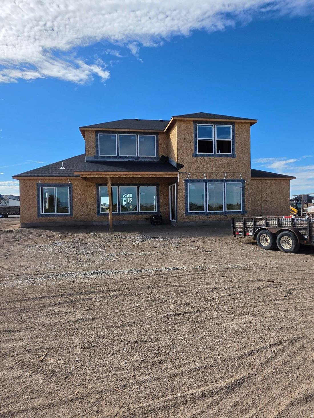 House in Syracuse, Utah, United States 2 - 18542436