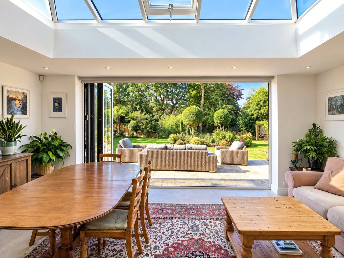 House in Lymington, England 3 - 18925630