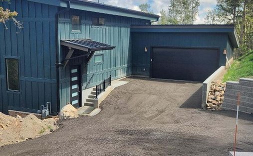 House in Black Hawk, Colorado, United States 1
