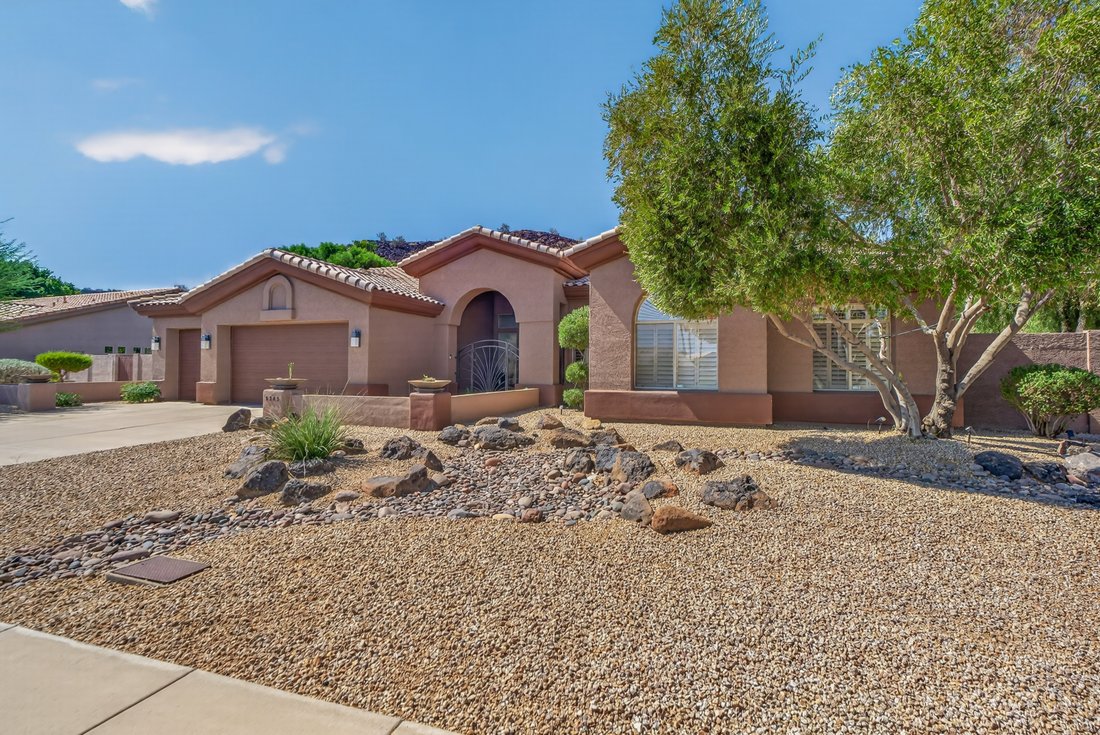 House in El Mirage, Arizona, United States 4 - 18924714