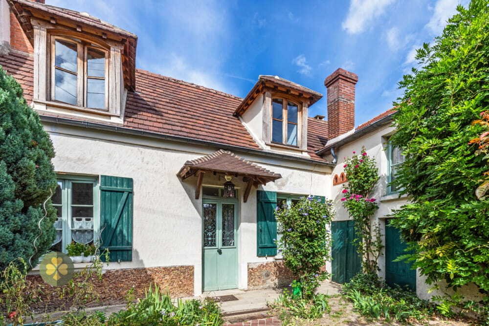 House in Garancieres, Ile-de-France, France 4 - 18927408