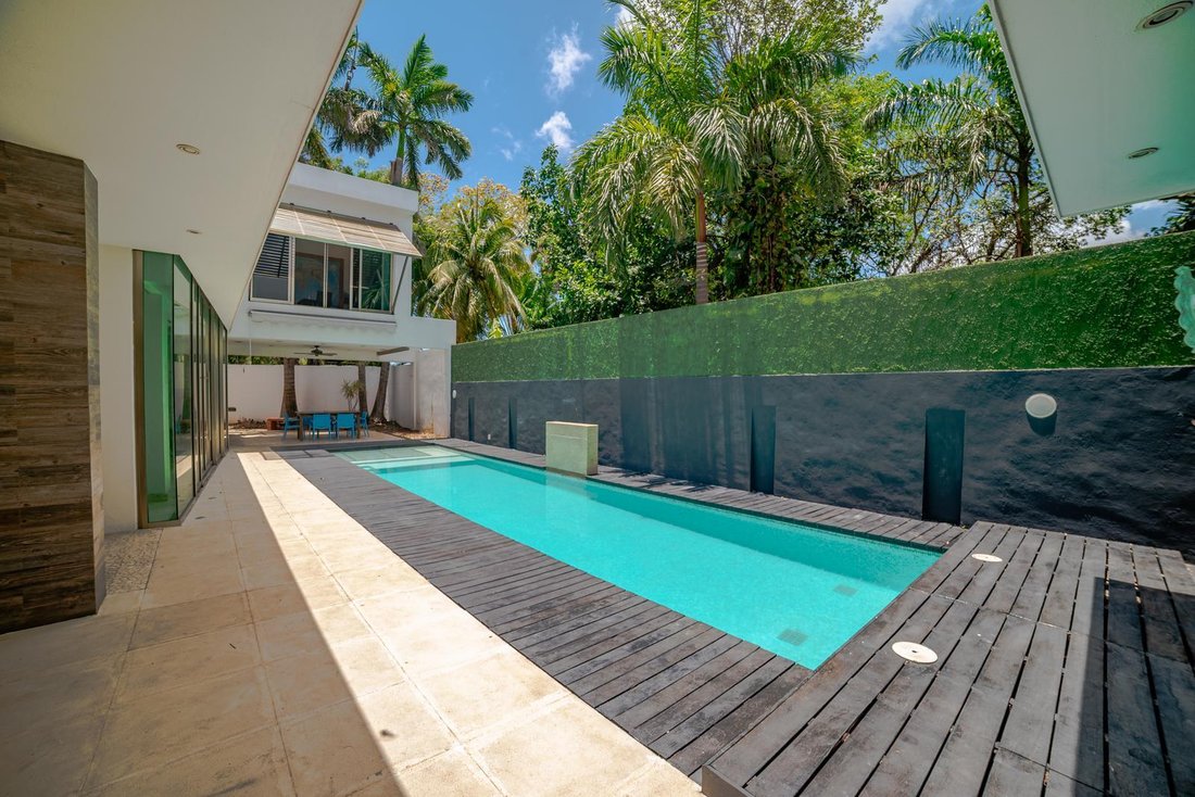 House in Cancún, Quintana Roo, Mexico 2 - 18924543