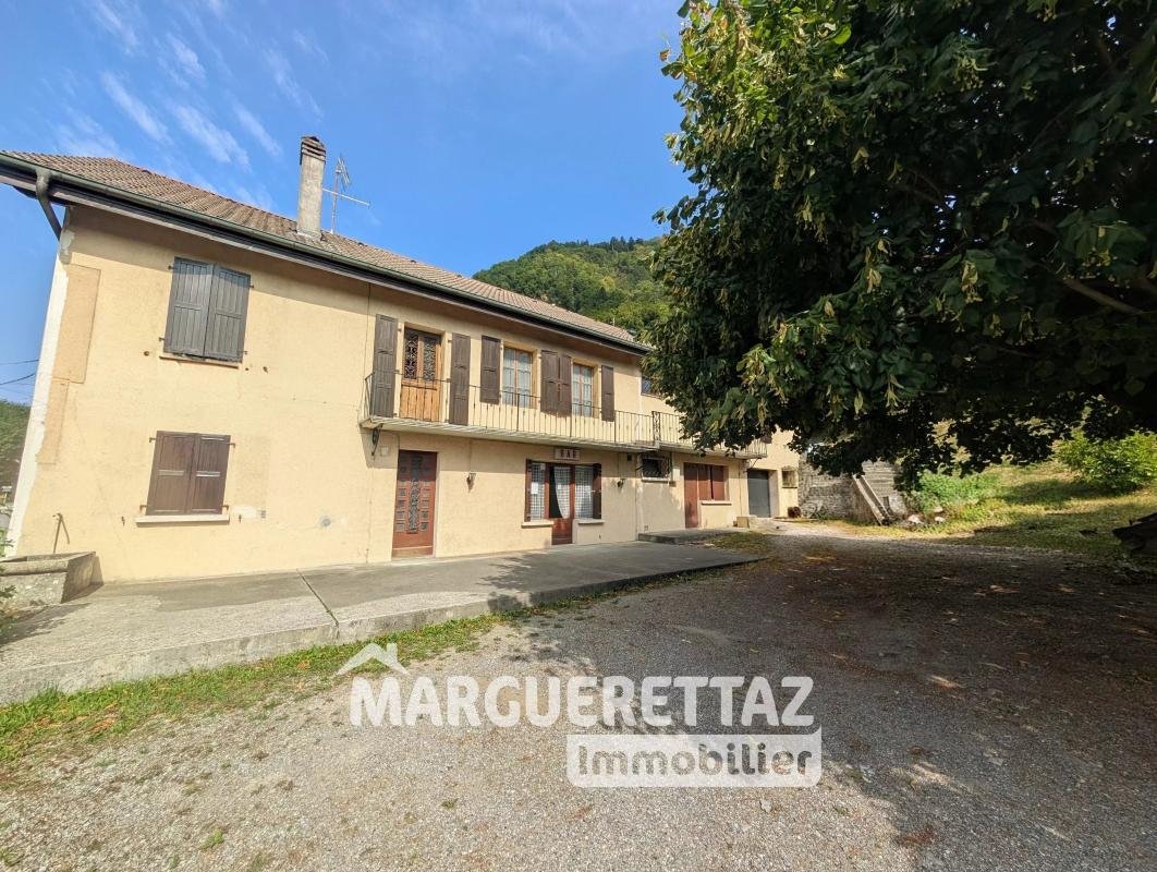 House in Saint-Jeoire, Auvergne-Rhône-Alpes, France 1 - 18923927