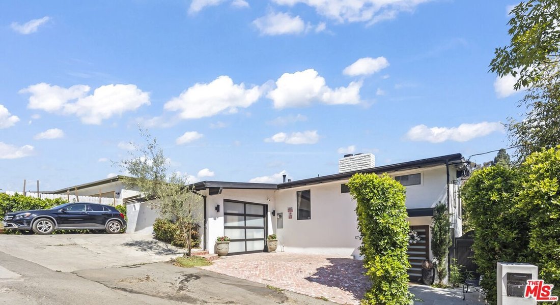 House in Los Angeles, California, United States 1 - 18926715