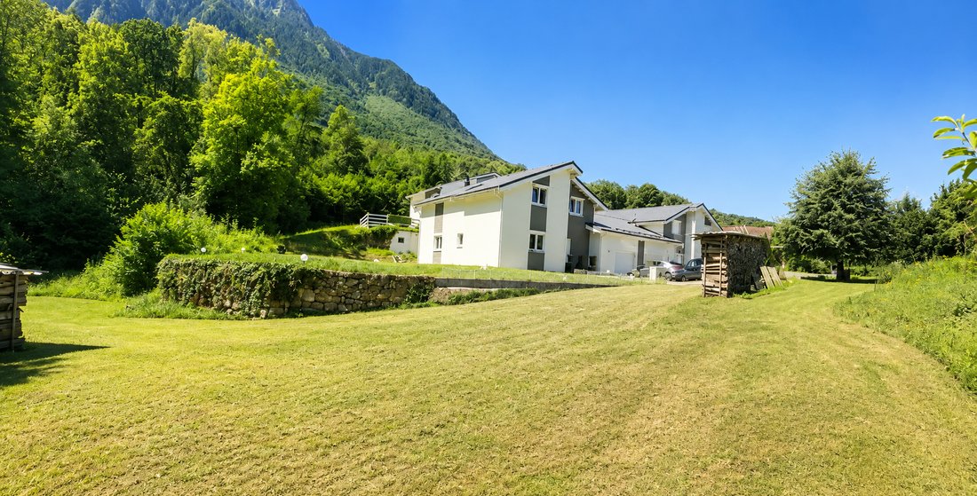 Maison à Noville, Vaud, Suisse 1 - 18925023