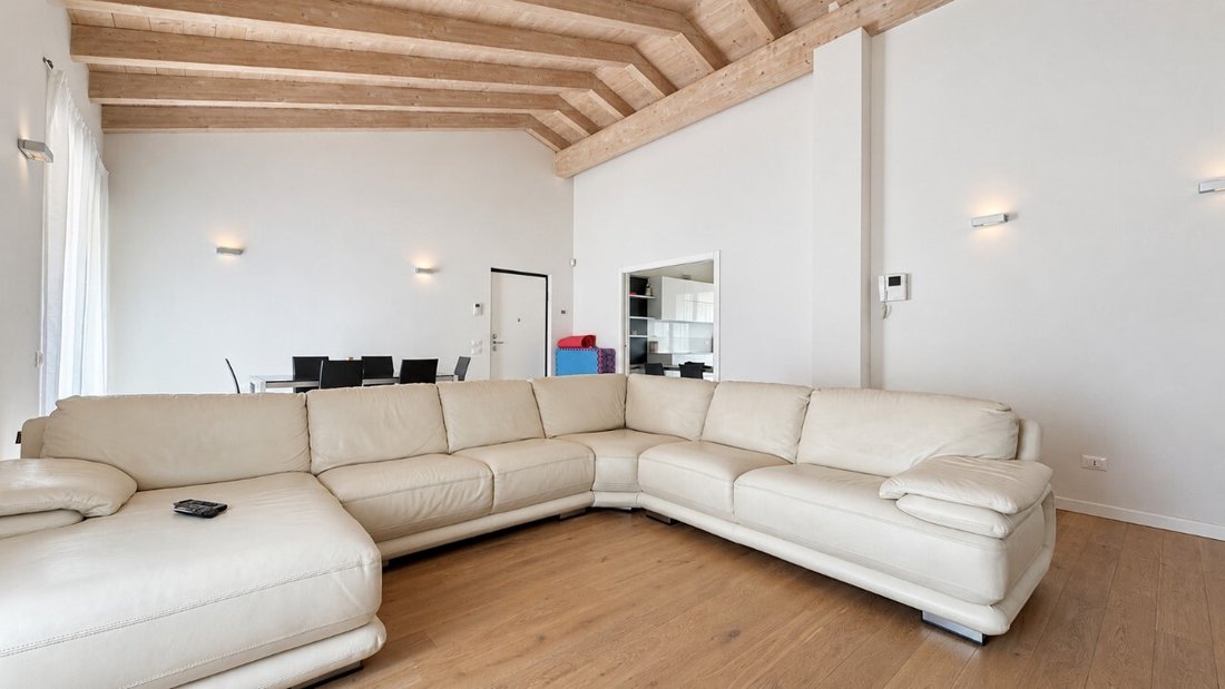 Apartment in Sant'Alessandro, Bergamo, Italy 3 - 18925709