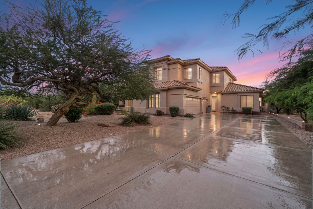 Andere in Carefree, Arizona, Vereinigte Staaten 4 - 18333632