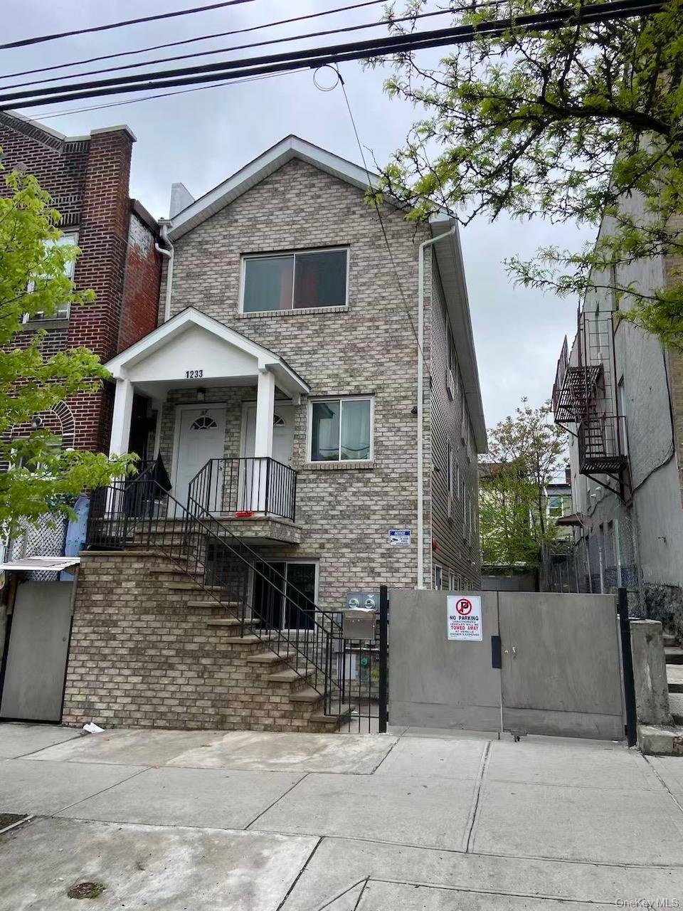 Casa en Nueva York, Nueva York, Estados Unidos 1 - 18925943