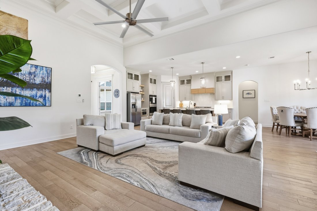 House in Aledo, Texas, United States 4 - 18924766