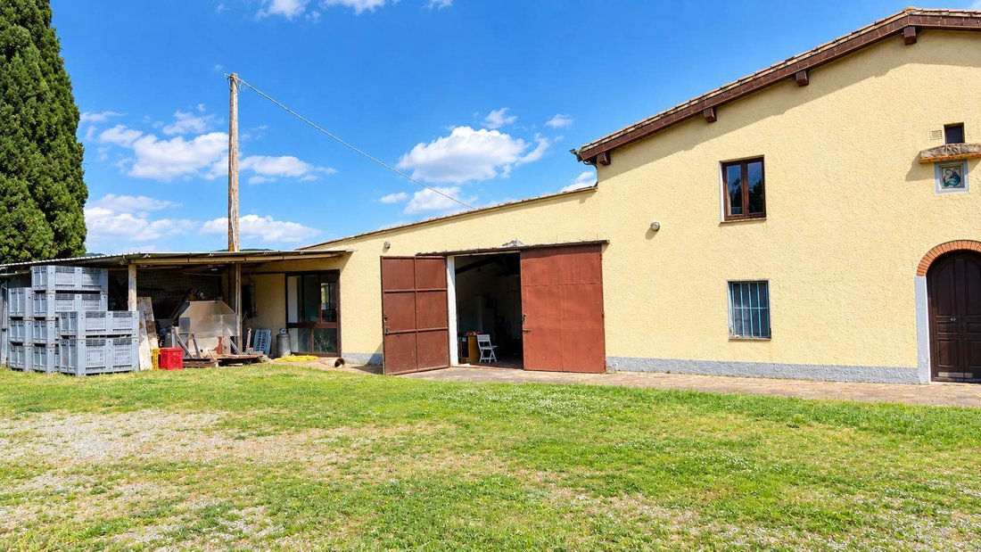 Country House in Roccastrada, Tuscany, Italy 3 - 18926961