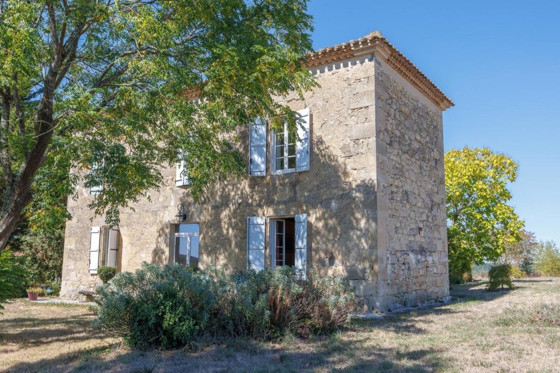 House in Petit Nerac, Nerac, France 1 - 18923914