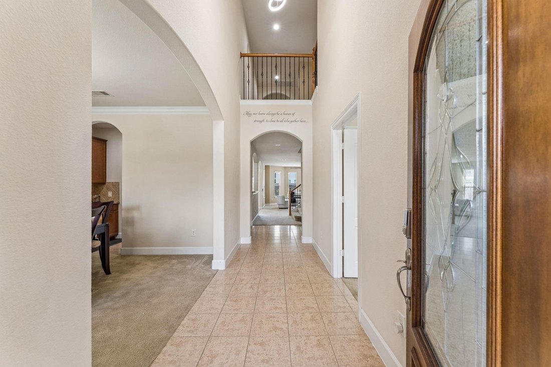 Haus in Houston, Texas, Vereinigte Staaten 4 - 18532678