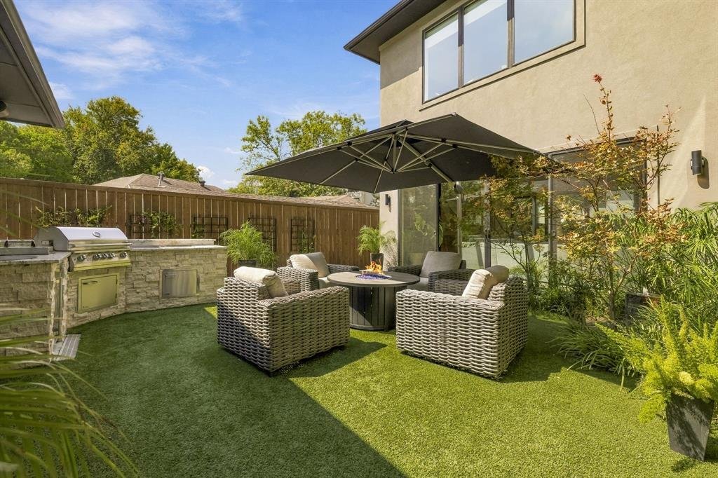 House in Dallas, Texas, United States 4 - 18926490