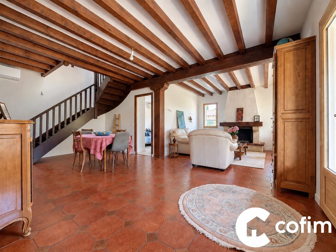 House in Pau, Nouvelle-Aquitaine, France 4 - 18928026