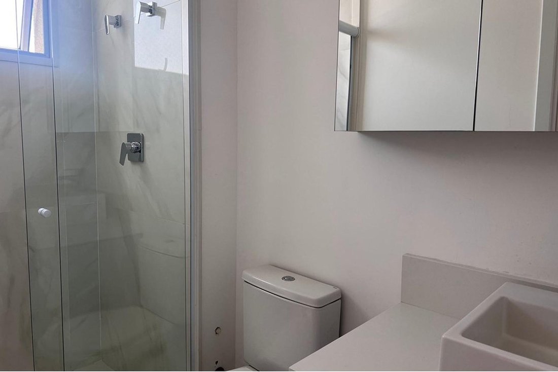 Apartment in São Paulo, State of São Paulo, Brazil 3 - 18927687