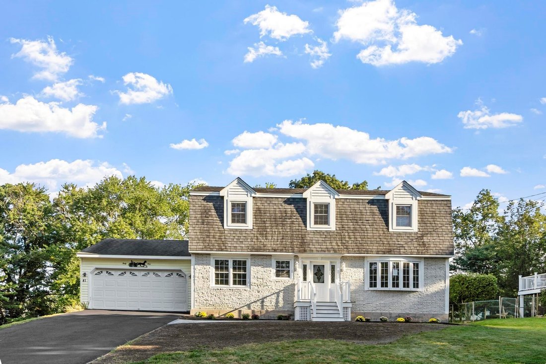 Haus in Methuen, Massachusetts, Vereinigte Staaten 2 - 18926666