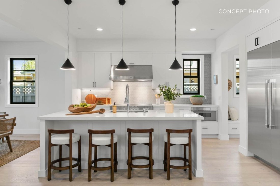 Casa a Redwood City, California, Stati Uniti 3 - 18600658