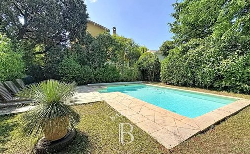 Apartment in Périer, 8e Arrondissement, Marseille 1