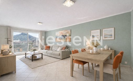 Villa in Le Grand Duc-Minelle, Mandelieu-la-Napoule, Frankreich 1