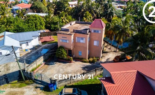 Condo in Belize City, Belize District, Belize 1
