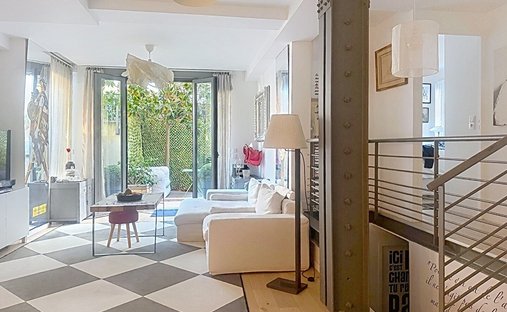 Apartment in Moulins, Auvergne-Rhône-Alpes, France 1