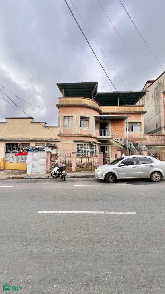 House in San Cristobal, Táchira, Venezuela 1 - 17731878