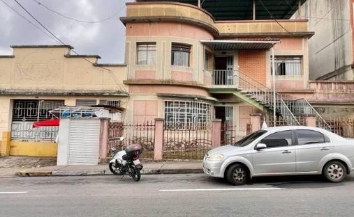 House in San Cristobal, Táchira, Venezuela 1