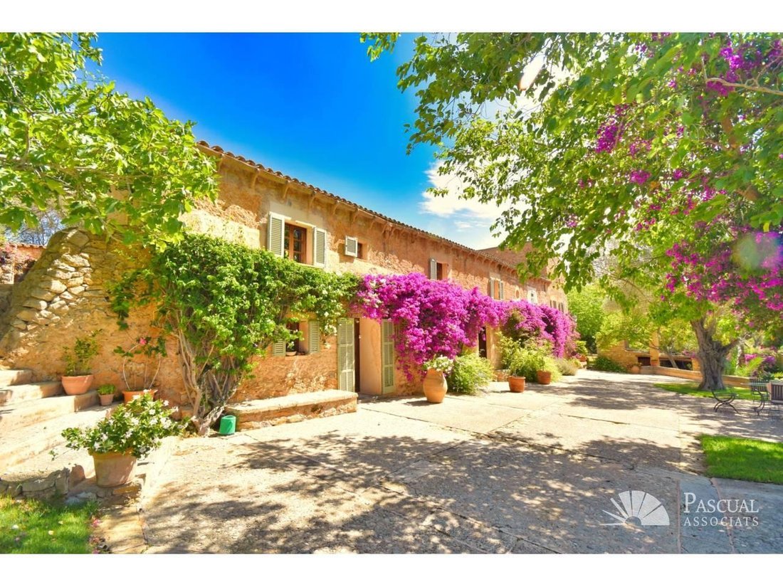 House in Arta, Balearic Islands, Spain 1 - 18926468