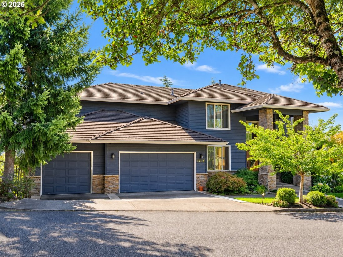 House in Portland, Oregon, United States 2 - 18924411