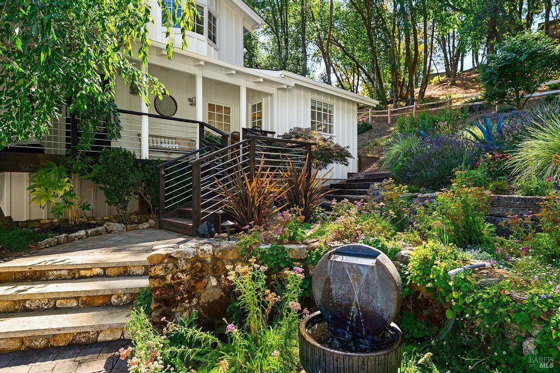 House in Forestville, California, United States 2 - 18924408
