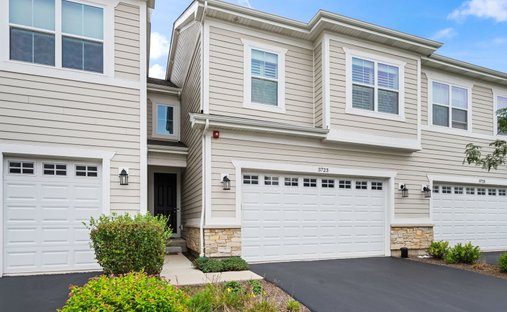 Townhouse in Northbrook, Illinois, United States 1