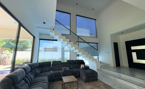 Maison à Cancún, Quintana Roo, Mexique 1