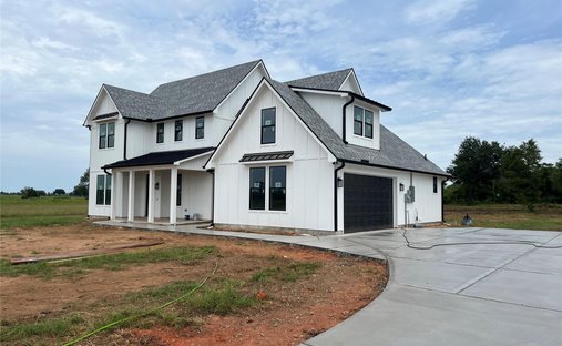 House in Sealy, Texas, United States 1