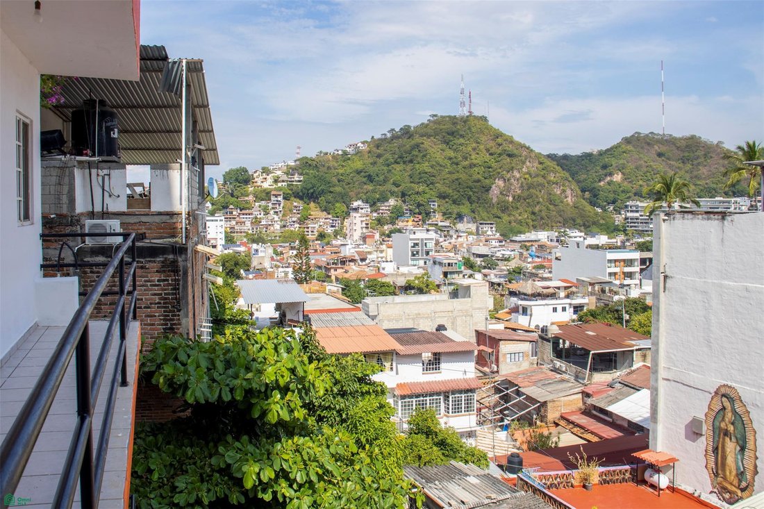 Casa a Puerto Vallarta, Jalisco, Messico 3 - 18346449