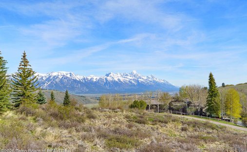 Land in Jackson, Wyoming, United States 1